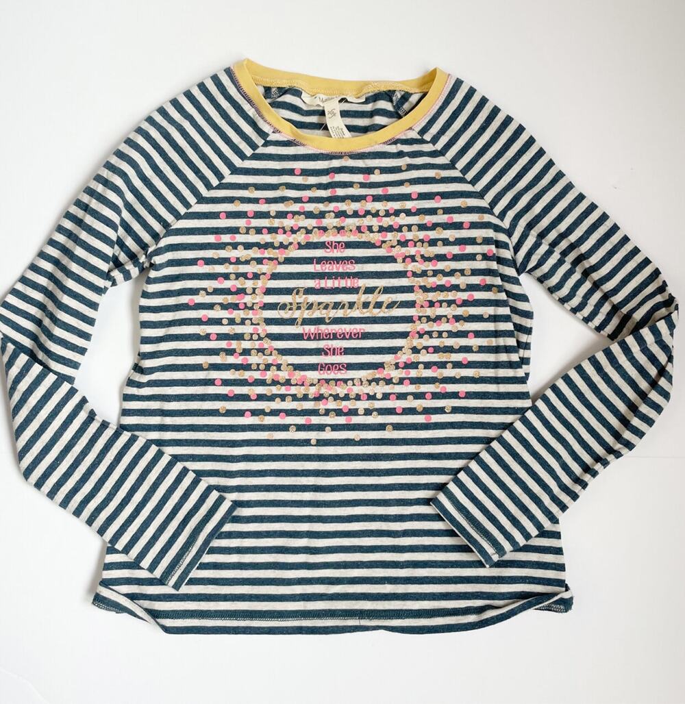 Matilda Jane Sparkle And Shine Tee